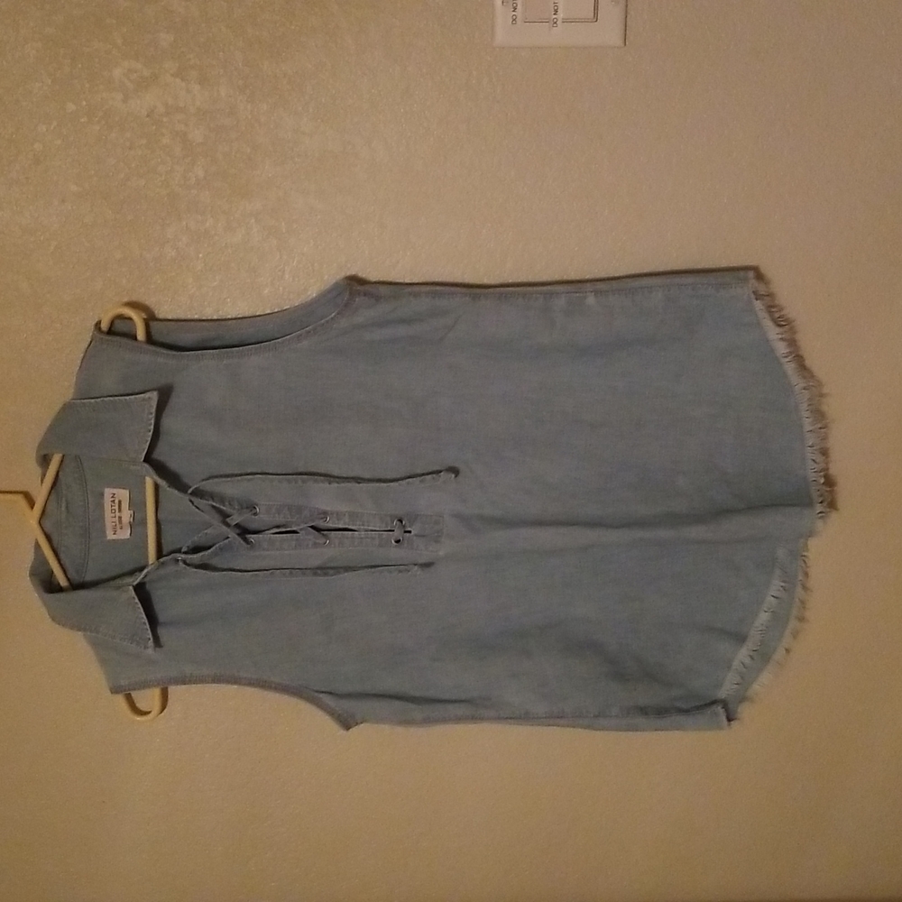 Nili Lotan Blouse / Top